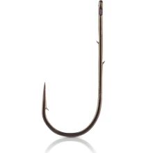 MUSTAD - Háčik Chebu-Chebu veľ. 4 10 ks