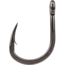 MUSTAD - Háčik Hoodlum Titan Steel veľ. 6/0 5 ks