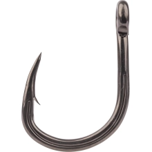 MUSTAD - Háčik Hoodlum Titan Steel veľ. 7/0 5 ks