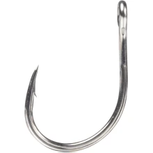 MUSTAD - Háčik Kaiju Single Ring Titan Steel veľ. 8/0 3 ks