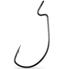 MUSTAD - Háčik Light Wire Soft Plastic veľ. 2/0 7 ks