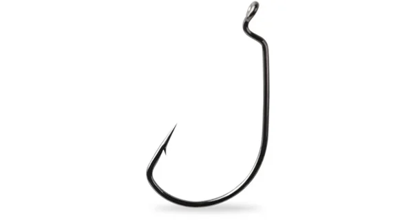 MUSTAD - Háčik Needle Point Tube Hook veľ. 3/0 7 ks