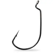 MUSTAD - Háčik Needle Point Tube Hook veľ. 8/0 3 ks
