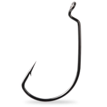 MUSTAD - Háčik NP Tube veľ. 4/0 5 ks