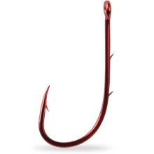 MUSTAD - Háčik Red Baitholder veľ. 3/0 7 ks