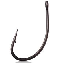MUSTAD - Háčik Ultra NP Carp XV2 Curve Shank Elite veľ. 1 10 ks