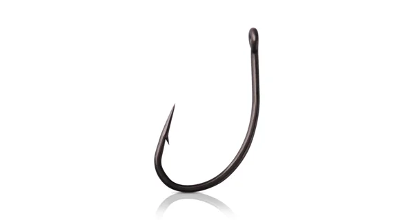 MUSTAD - Háčiky Carp Curse Shank Elite veľ. 1 12 ks