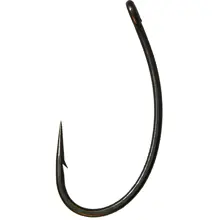 MUSTAD - Háčiky Carp Curse Shank Elite veľ. 2 12 ks
