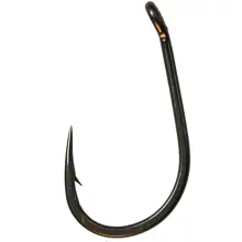 MUSTAD - Háčiky Carp Wide Gape veľ. 1 12 ks