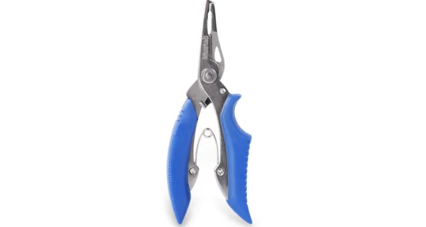 MUSTAD - Kliešte Split Ring Plier Eco