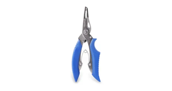 MUSTAD - Kliešte Split Ring Plier Eco