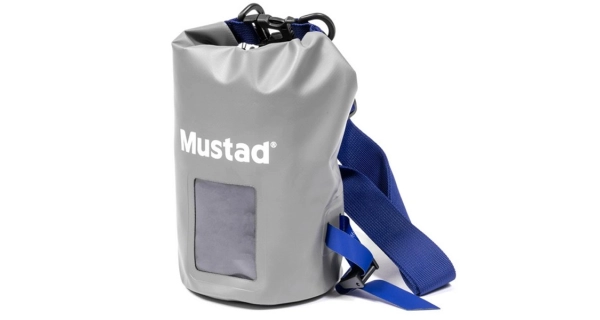 MUSTAD - Nepremokavý vak Daybreak Dry Bag 2-3 l