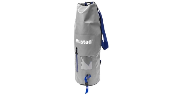 MUSTAD - Nepremokavý vak Daybreak Dry Bag 20 l