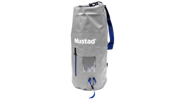 MUSTAD - Nepremokavý vak Daybreak Dry Bag 40 l