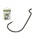 MUSTAD - Offsetové háčiky Mega Bite Worm veľ. 4/0 5 ks
