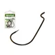 MUSTAD - Offsetové háčiky Mega Bite Worm veľ. 5/0 5 ks