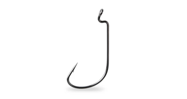 MUSTAD - Offsetové háčiky Mega Bite Worm veľ. 5/0 5 ks