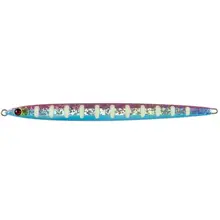 MUSTAD - Pilker Mezashi Slim Jig 20 cm 150 g True Sardine