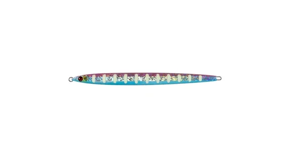 MUSTAD - Pilker Mezashi Slim Jig 20 cm 150 g True Sardine
