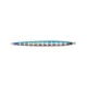 MUSTAD - Pilker Mezashi Slim Jig 20 cm 150 g True Sardine
