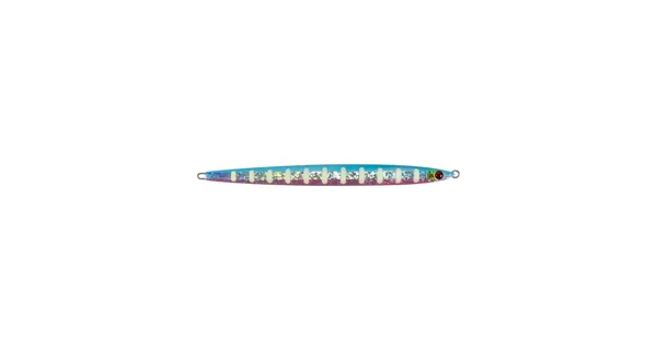 MUSTAD - Pilker Mezashi Slim Jig 20 cm 150 g True Sardine