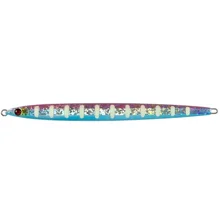MUSTAD - Pilker Mezashi Slim Jig 22 cm 200 g True Sardine
