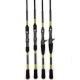 MUSTAD - Prút Vantage Hybrid Baitcaster 1,8 m 7-28 g