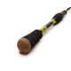 MUSTAD - Prút Vantage Hybrid Baitcaster 1,8 m 7-28 g