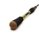 MUSTAD - Prút Vantage Hybrid Baitcaster 1,8 m 7-28 g