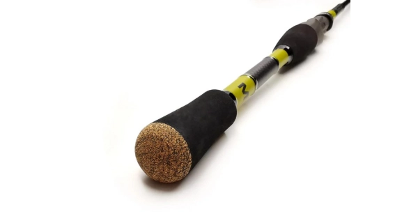 MUSTAD - Prút Vantage Hybrid Baitcaster 1,8 m 7-28 g