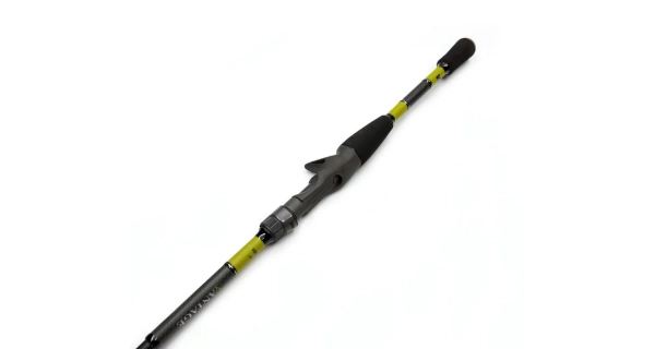 MUSTAD - Prút Vantage Hybrid Baitcaster 1,8 m 7-28 g