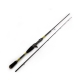 MUSTAD - Prút Vantage Hybrid Baitcaster 1,8 m 7-28 g
