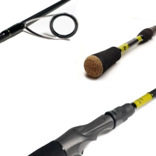 MUSTAD - Prút Vantage Hybrid Baitcaster 1,8 m 7-28 g