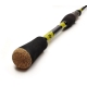 MUSTAD - Prút Vantage Hybrid Spin 1,8 m 7-28 g