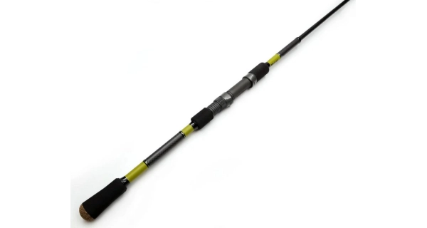 MUSTAD - Prút Vantage Hybrid Spin 1,98 m 1,5-7 g