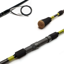 MUSTAD - Prút Vantage Hybrid Spin 1,98 m 10-35 g