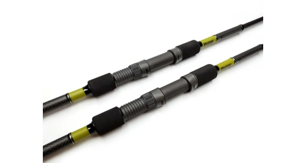 MUSTAD - Prút Vantage Hybrid Spin 1,98 m 2,5-10 g