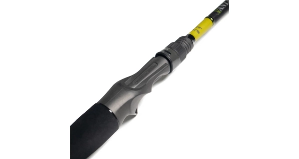 MUSTAD - Prút Vantage Hybrid Spin 1,98 m 2,5-10 g