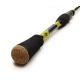 MUSTAD - Prút Vantage Hybrid Spin 1,98 m 2,5-10 g