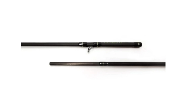 MUSTAD - Prút Vantage Hybrid Spin 1,98 m 2,5-10 g