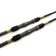 MUSTAD - Prút Vantage Hybrid Spin 2,52 m 10-40 g