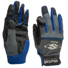 MUSTAD - Rukavice Landing Glove veľ. L