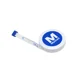 MUSTAD - Rybársky meter Measure Band ECO 150 cm