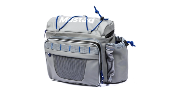 MUSTAD - Taška Game Time Hip Bag
