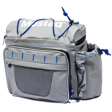 MUSTAD - Taška Game Time Hip Bag