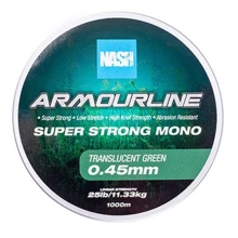 NASH - Armourline Super Strong Mono Green 1000 m 0,45 mm 11,33 kg