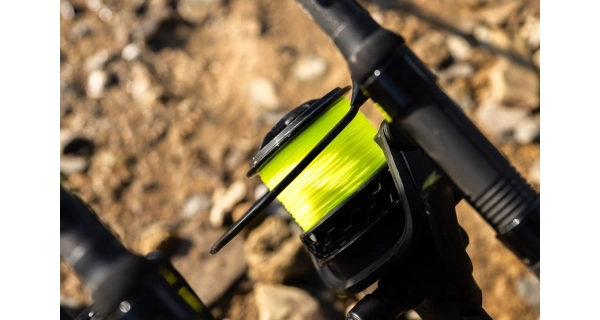 NASH - Armourline Super Strong Mono UV Yellow 1000 m 0,35 mm 6,80 kg