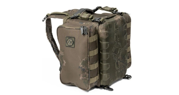 NASH - Batoh Scope OPS Recon Rucksack Compact