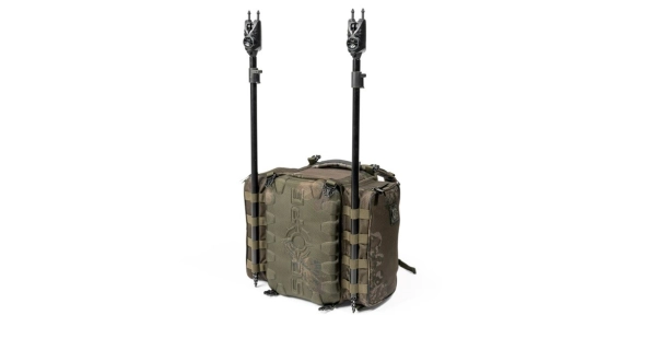 NASH - Batoh Scope OPS Recon Rucksack Compact
