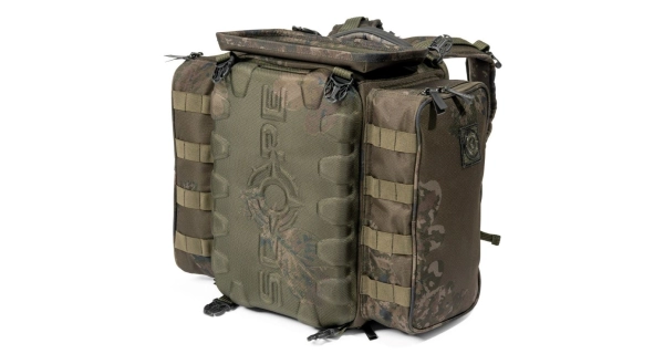 NASH - Batoh Scope OPS Recon Rucksack Compact